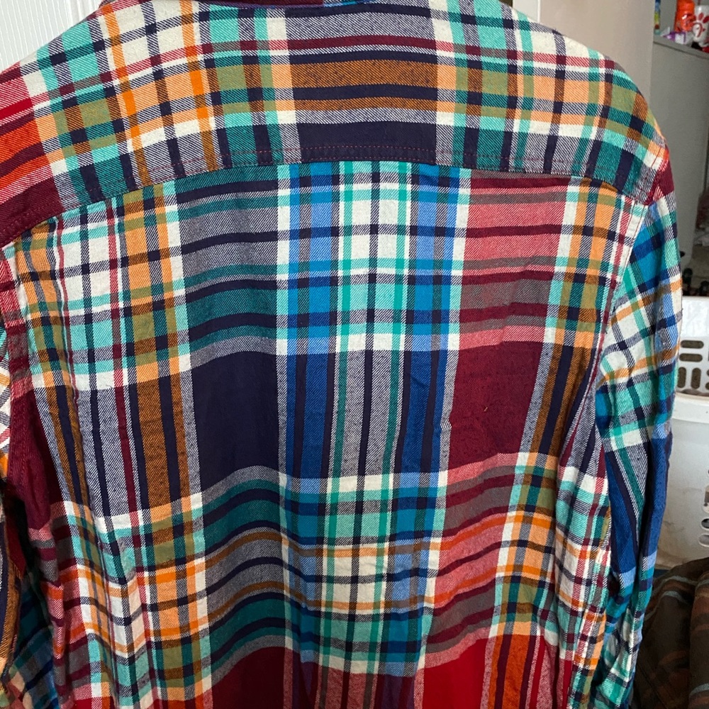 American eagle button down - Picture 4 of 4